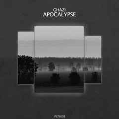 Ghazi & Chilly Beats - Psycho (Original Mix)