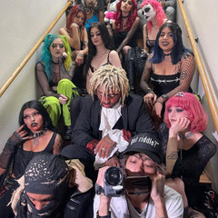 CHXPO - RAN IN HIS HOUSE [ runnaz4 + UNIQU3CEO53 ] UNMIXED