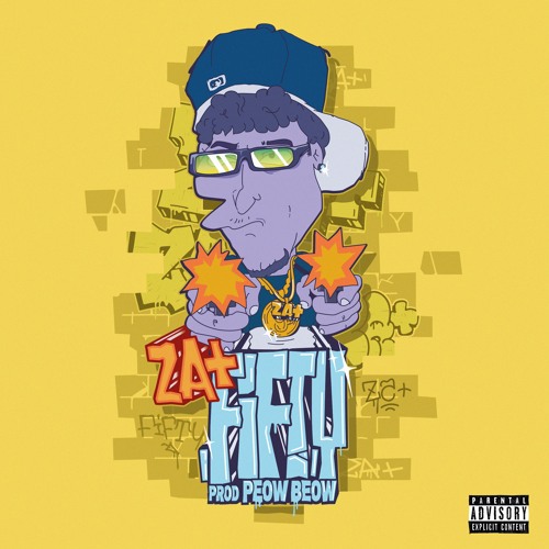 FIFTY (prod° PeowBeow)