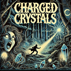 Brøken Device - Charged Crystals (190)