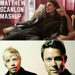 Everything is changing into Electric love (Mashup)