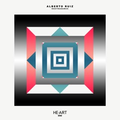 Nostradamus (Original Mix)