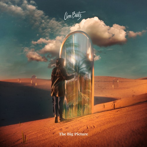 Clem Beatz - The Big Picture (EP)