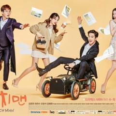 DOYOUNG(도영) (NCT) Hard For Me (RICHMAN(리치맨) OST Part.5)