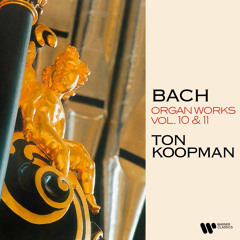 Bach, JS: Valet will ich dir geben, BWV 736