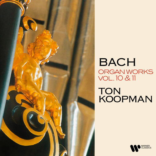 Bach, JS: Valet will ich dir geben, BWV 736