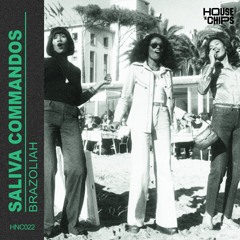 Saliva Commandos - Remember (Extended Mix)