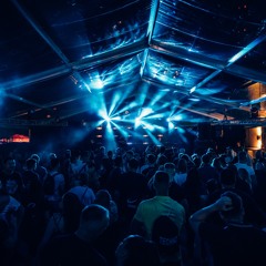 PYSH LIVE! AT CARBON FESTIVAL 2023