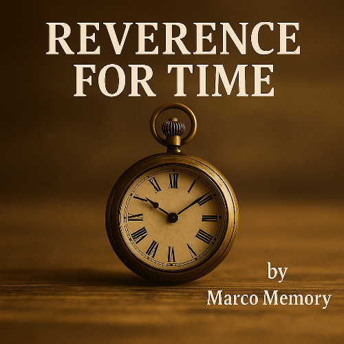 Reverence for time