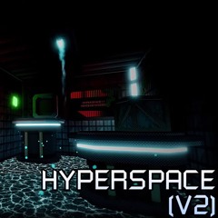 Liquid Breakout OST - Hyperspace (V2)