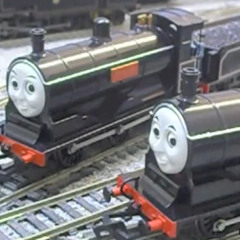 ModelRailwayDonaldandDouglas