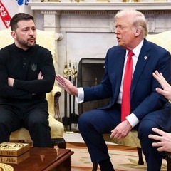 The Black Friday Podcast S2 EP. 6 - Fell For It Again Award