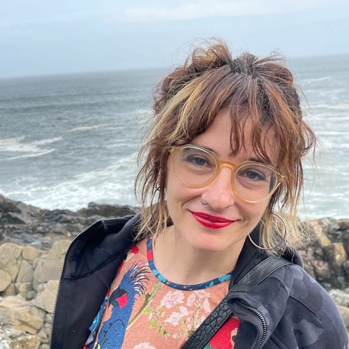 “The Smartness Mandate” with Professor Orit Halpern