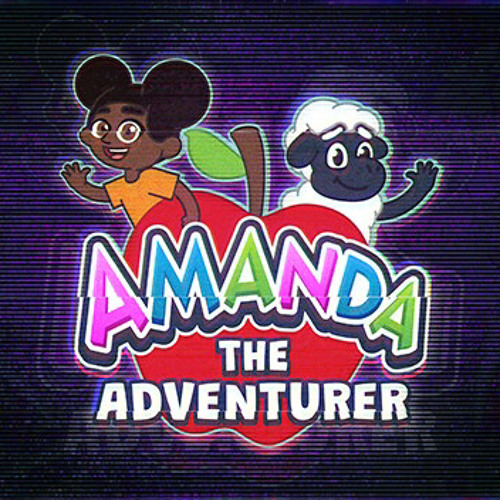 Stream Amanda the adventurer by ENA♡