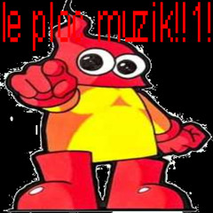 a plok like music (Talles Kai)