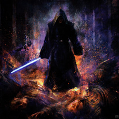 JEDI TERMINATED VS ANCIENT