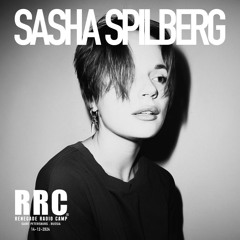 Renegade Radio Camp - SASHA SPILBERG - Mix 14-12-2024