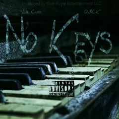 NO KEYS By 5live Royal