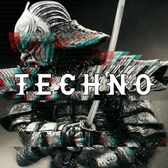 TECHNO MIX 2023 | HATTORI HANZO | Mixed by EJ