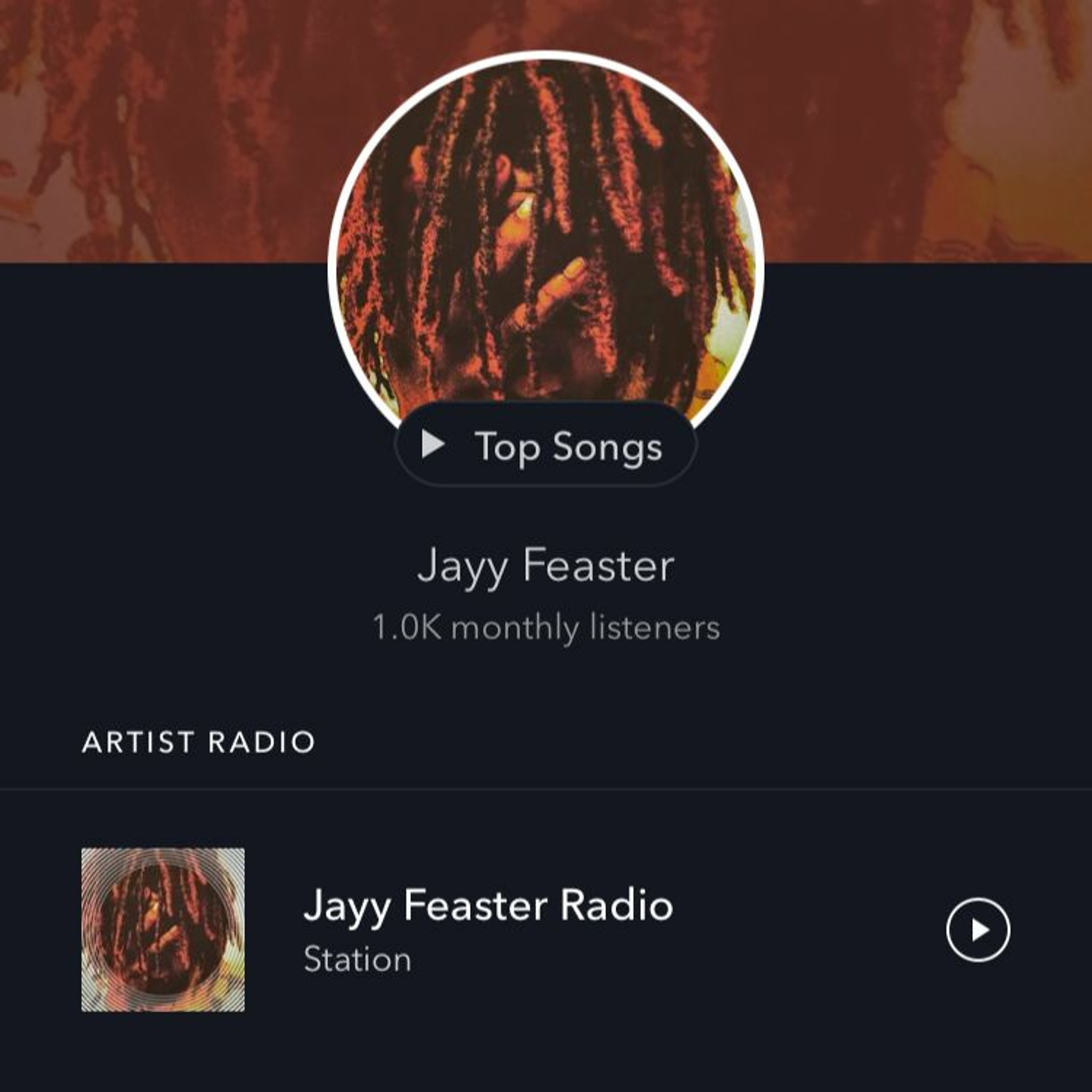 Jayy Feaster Insomnia Illusions