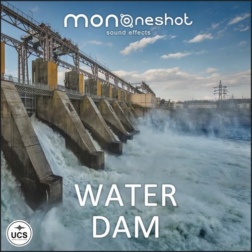 Water Dam - Soundcloud Demo