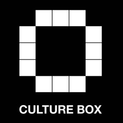 Neumann @Culture Box 7/1 - 23