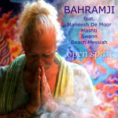 BAHRAMJI  ALI HAERY
