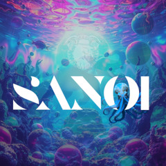 SANOI @ FOR TUNES - Underwater World - 26.JULY 2025.