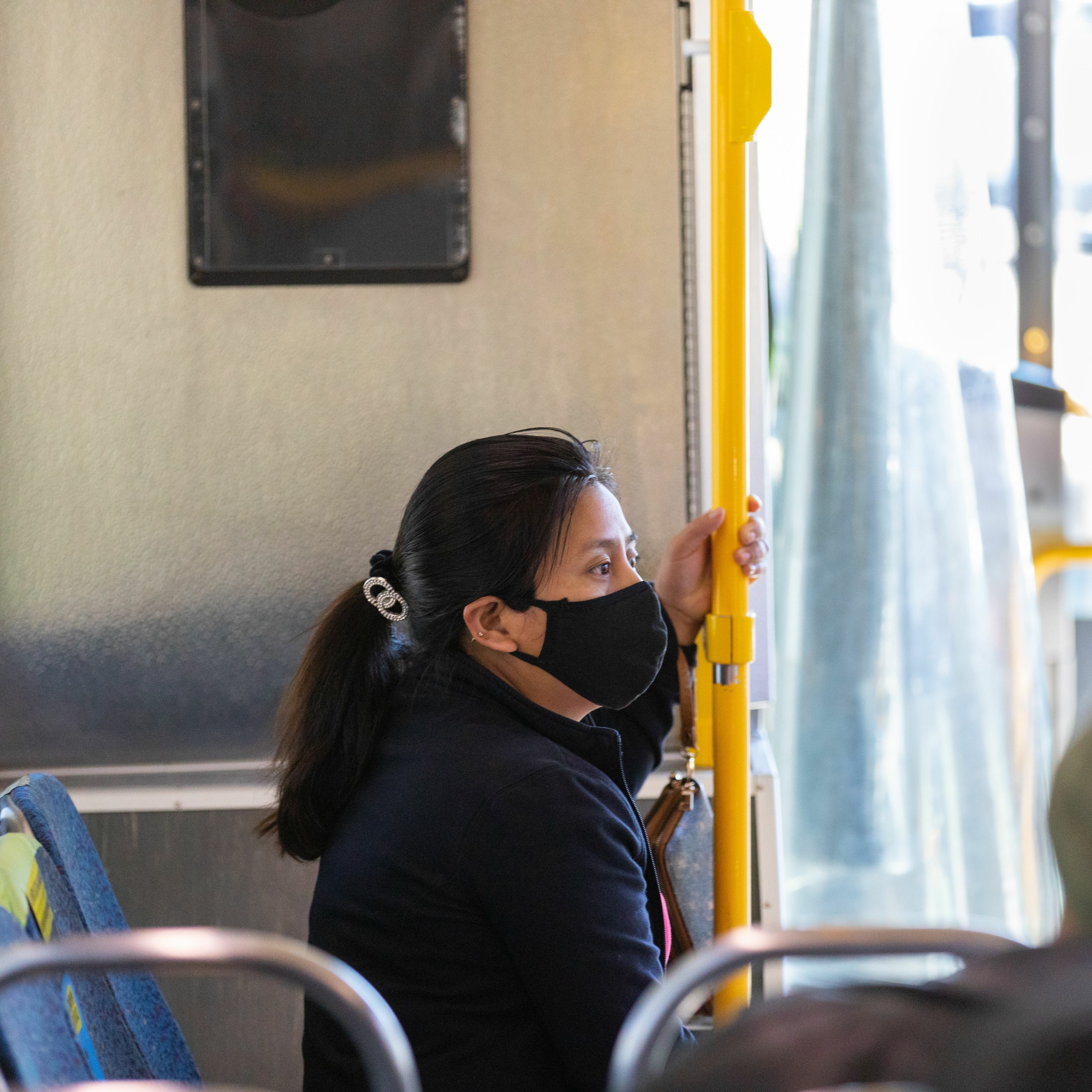 The Next Stop: METRO Houston\'s Podcast