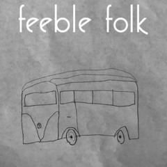 we suffer it (Rio Grande edit)