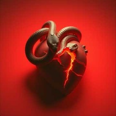 You’re my  poison