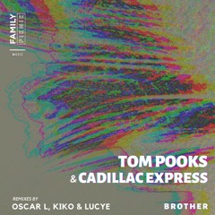 Brother (Oscar L Remix)