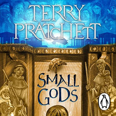 [Get] EBOOK 🖍️ Small Gods: Discworld, Book 13 by  Terry Pratchett,Andy Serkis,Bill N