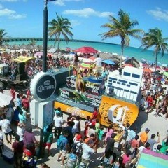 Carnaval De Progreso 2023 (Mixed By Randu)