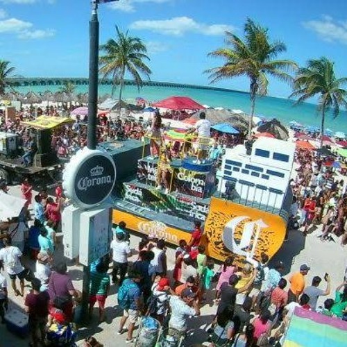 Carnaval De Progreso 2023 (Mixed By Randu)