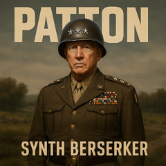 Patton – Old Blood & Guts (Epic Country Rock Ballad)