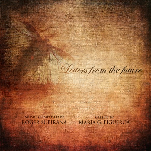Letters From The Future (Feat. Maria G. Figueroa)