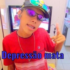 Funkzada para disfarçar a tristeza