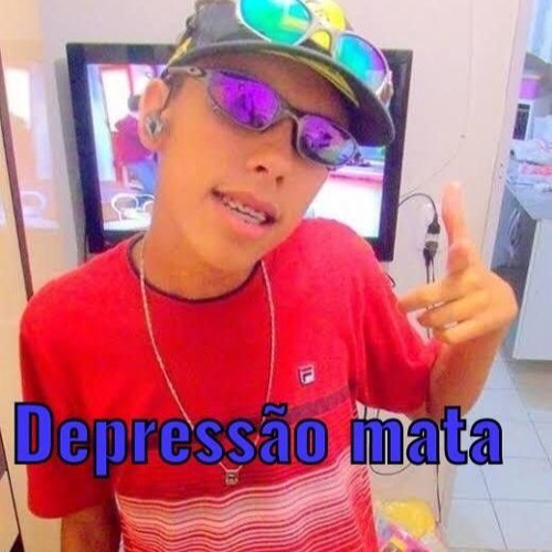 Funkzada para disfarçar a tristeza