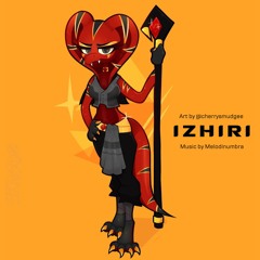 Izhiri