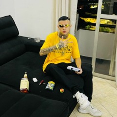 Jacaré No Peito  MC Paiva, MC Ryan SP, Gabb MC, MC Lemos E MC Leozinho ZS (Oldilla)