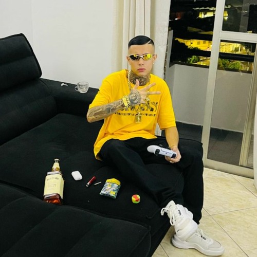 Jacaré No Peito  MC Paiva, MC Ryan SP, Gabb MC, MC Lemos E MC Leozinho ZS (Oldilla)