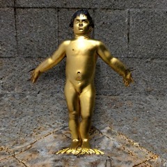 garoto de ouro