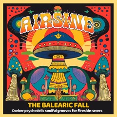 The Balearic Fall