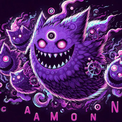 NOCTOGENGAR - (200 BPM MASTER AMON )