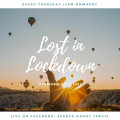 Lost In Lockdown 11062020