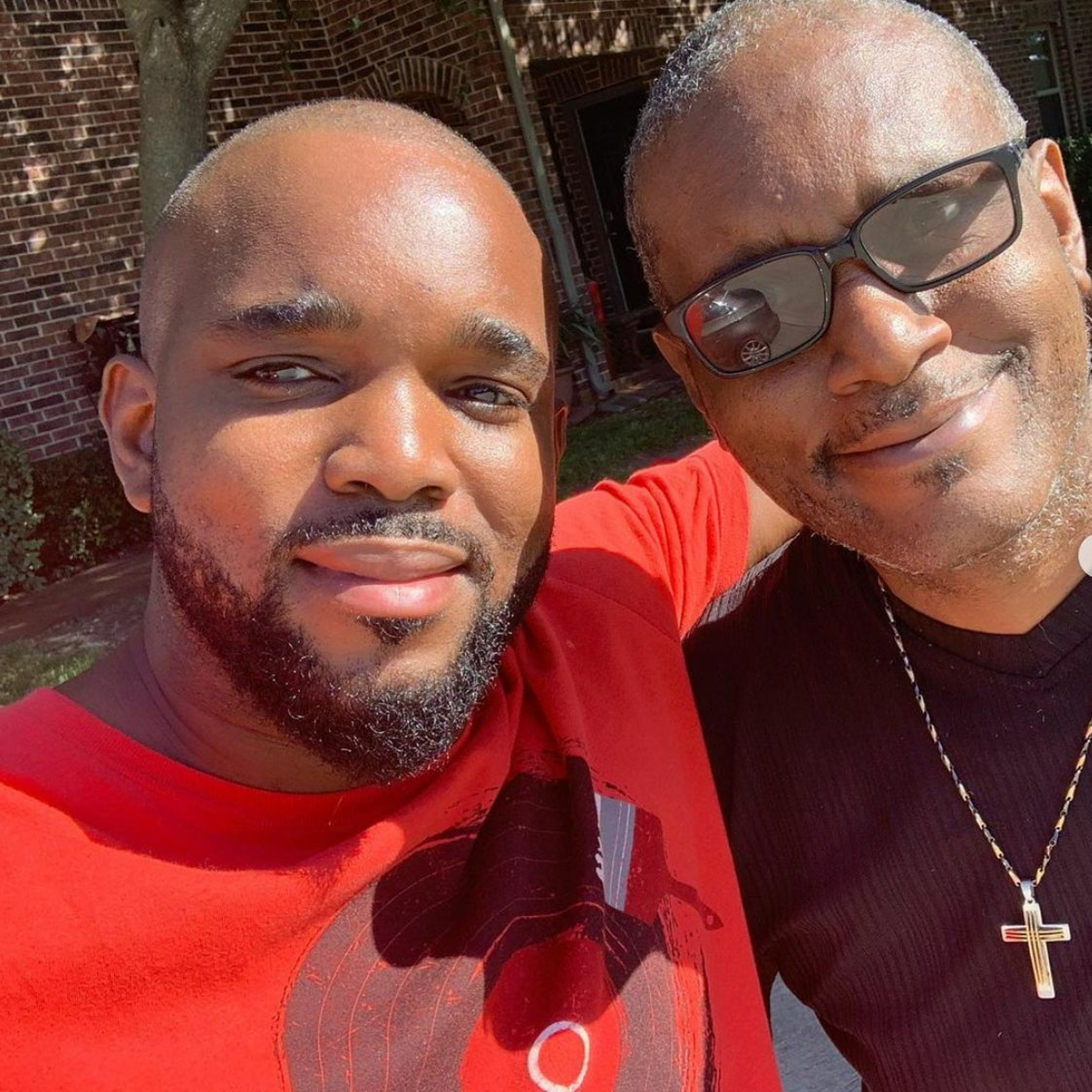 Fathers Who Bother Podcast