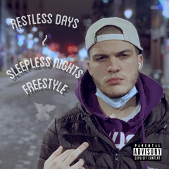 restless days / sleepless nights freestyle Prod. by 1080PALE