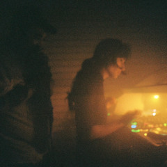 Yumi feat MC Ben Bondy at Spiraling @ Canary Test