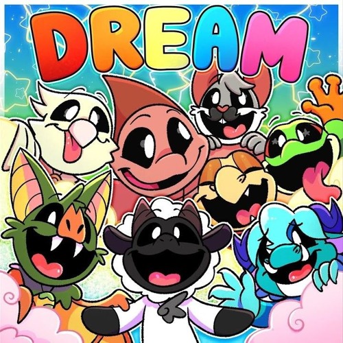 Dream Everyday Daydream Critters Theme Song